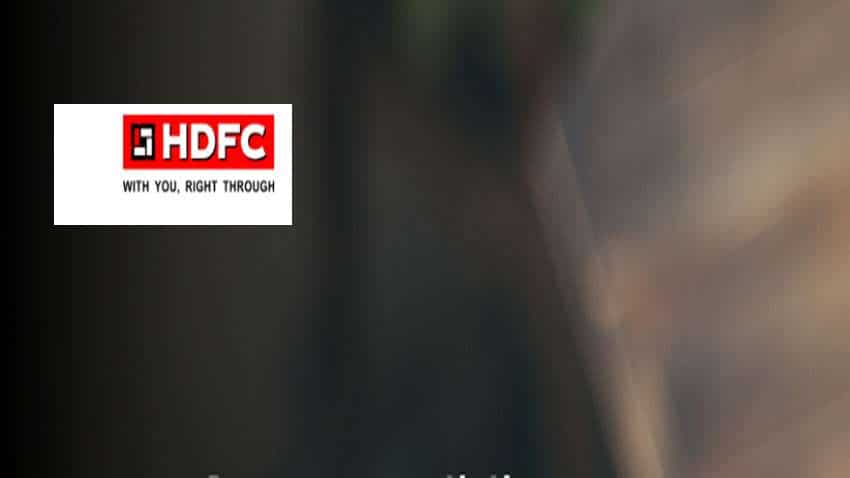 HDFC to raise up to Rs 10,000 cr next week HDFC to raise up to Rs 10,000 cr next week
