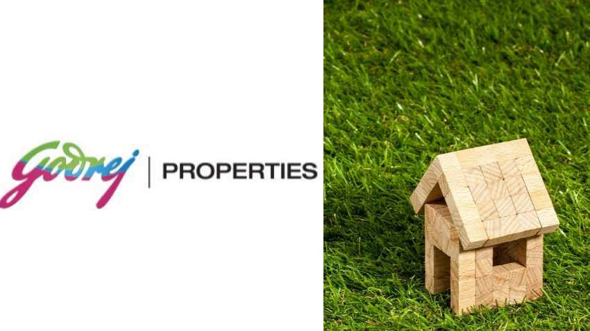 Godrej Properties buys 16-acre land in Bengaluru to develop 1.5 million sq ft housing project Godrej Properties buys 16-acre land in Bengaluru to develop 1.5 million sq ft housing project