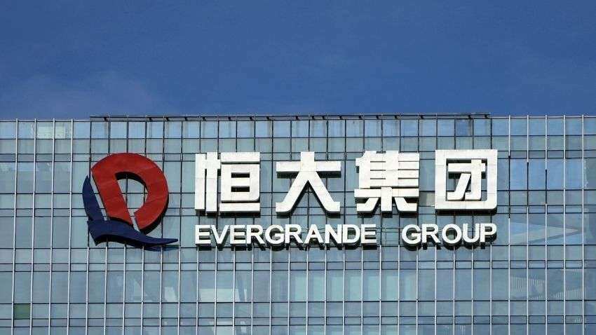China Evergrande soccer stadium taken over by government: Source China Evergrande soccer stadium taken over by government: Source