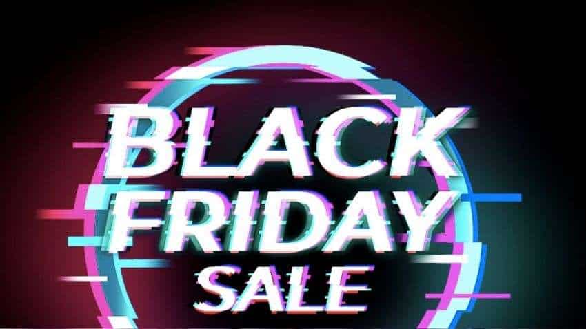 Black Friday Sale on Mi, Flipkart, Amazon: Know best deals on smartphones, earbuds, smart TVs and more Black Friday Sale on Mi, Flipkart, Amazon: Know best deals on smartphones, earbuds, smart TVs and more