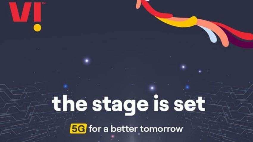 Vodafone Idea gears up to conduct 5G trials in multiple cities Vodafone Idea gears up to conduct 5G trials in multiple cities
