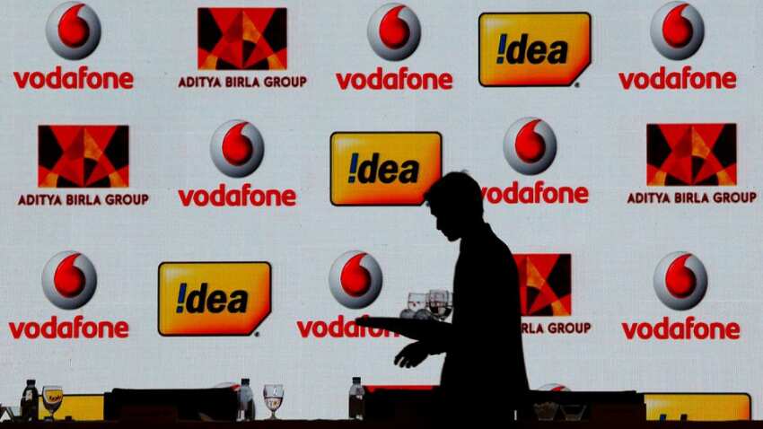Vodafone Idea claims to achieve high data speed in 5G trials - check details