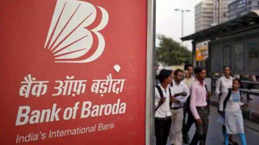Bank of Baroda raises Rs 1,997 crore via Basel III-compliant bonds