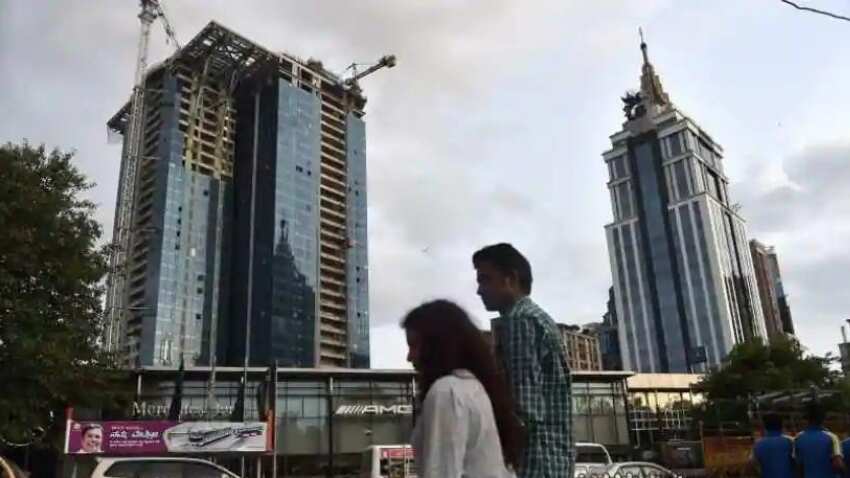 4 industrial smart cities being developed under DMIC: Commerce Ministry 4 industrial smart cities being developed under DMIC: Commerce Ministry