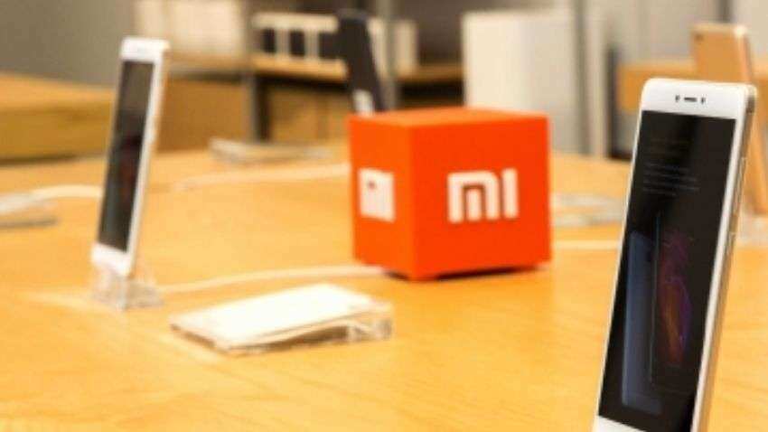 Upcoming smartphone Xiaomi 12 to feature curved displays, symmetrical speakers