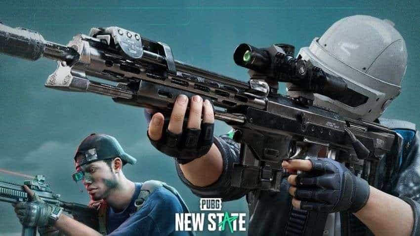 PUBG New State Patch Update: From bugs fixing, new improvements to anti-cheat system - Latest app developments here PUBG New State Patch Update: From bugs fixing, new improvements to anti-cheat system - Latest app developments here