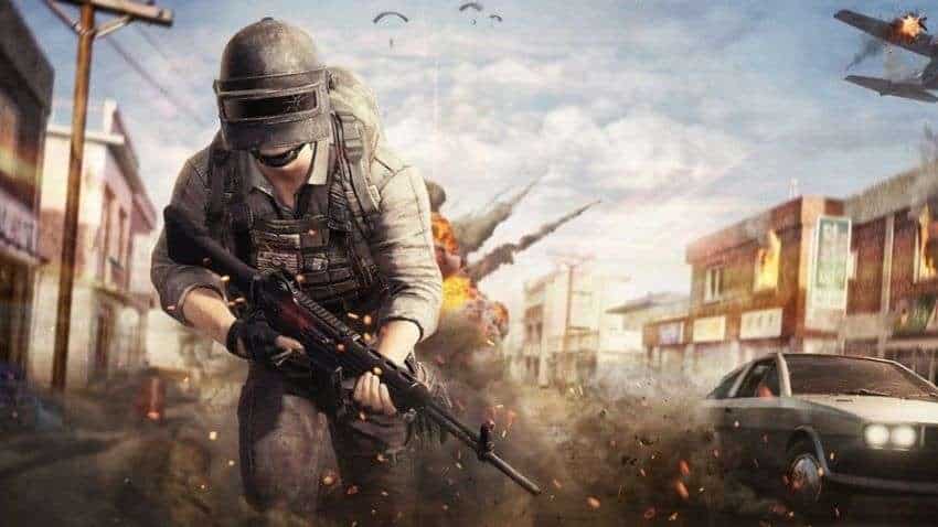 'PUBG: New State' game to offer exclusive content for Indian fans 'PUBG: New State' game to offer exclusive content for Indian fans