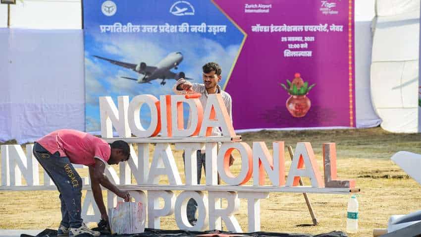 How Noida International Airport at Jewar will impact real estate sector in and around Gautam Buddh Nagar – Experts opine How Noida International Airport at Jewar will impact real estate sector in and around Gautam Buddh Nagar – Experts opine