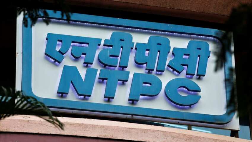 NTPC Renewable Energy inks power purchase agreement for 325 MW solar projects