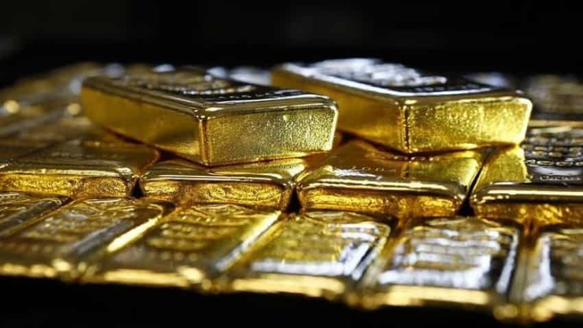 Sovereign Gold Bond Scheme 2021-22: Issue price fixed at Rs 4,791/gm; subscription opens Monday Sovereign Gold Bond Scheme 2021-22: Issue price fixed at Rs 4,791/gm; subscription opens Monday