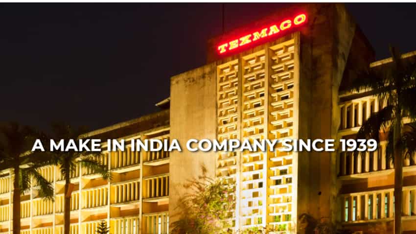 Texmaco Rail & Engineering rights issue oversubscribed 1.35 times Texmaco Rail & Engineering rights issue oversubscribed 1.35 times