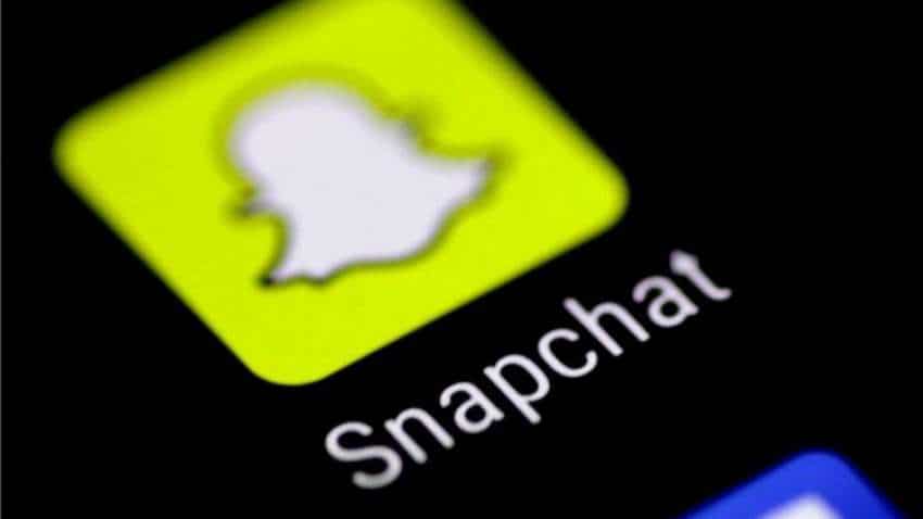 Snapchat touches 100 mn user mark in India, aims to further strengthen localised experiences