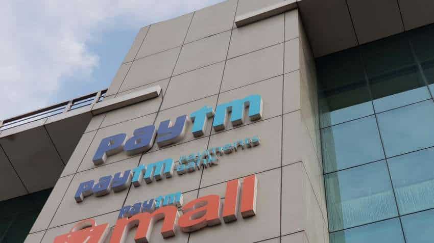 Paytm Q2FY22 sales up 64% yoy on non-UPI payment volumes jump; contribution profit grows 592% to Rs 2.6 billion Paytm Q2FY22 sales up 64% yoy on non-UPI payment volumes jump; contribution profit grows 592% to Rs 2.6 billion
