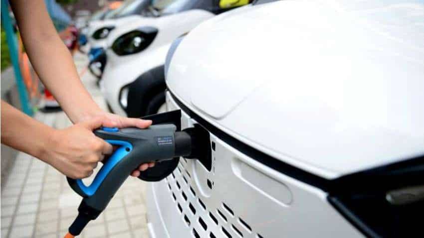 Electric Vehicle (EV) Explained: Types, advantages, government initiatives, impact, EV policy and more