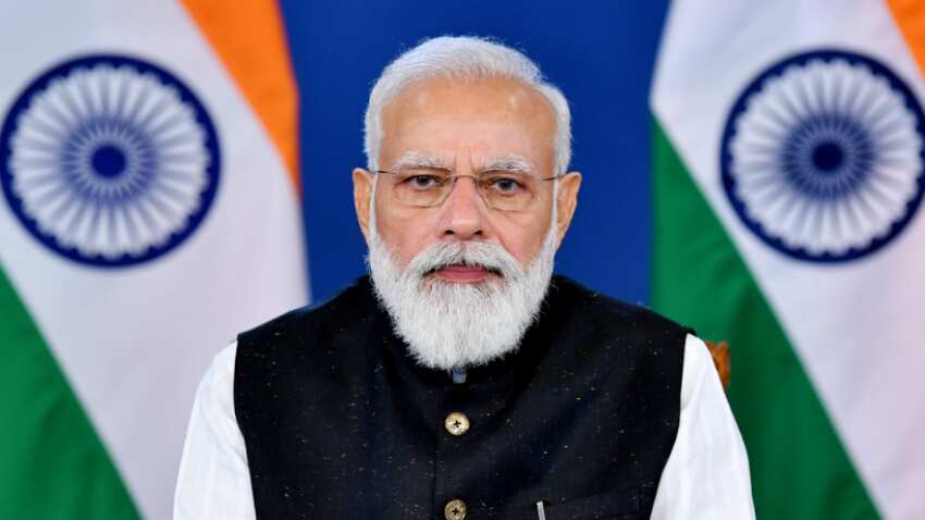 Prime Minister Narendra Modi has - All India Radio News