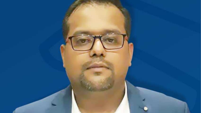 Possibility of further downside in Nifty seen towards 16800-16600: Mehul Kothari of AnandRathi Possibility of further downside in Nifty seen towards 16800-16600: Mehul Kothari of AnandRathi