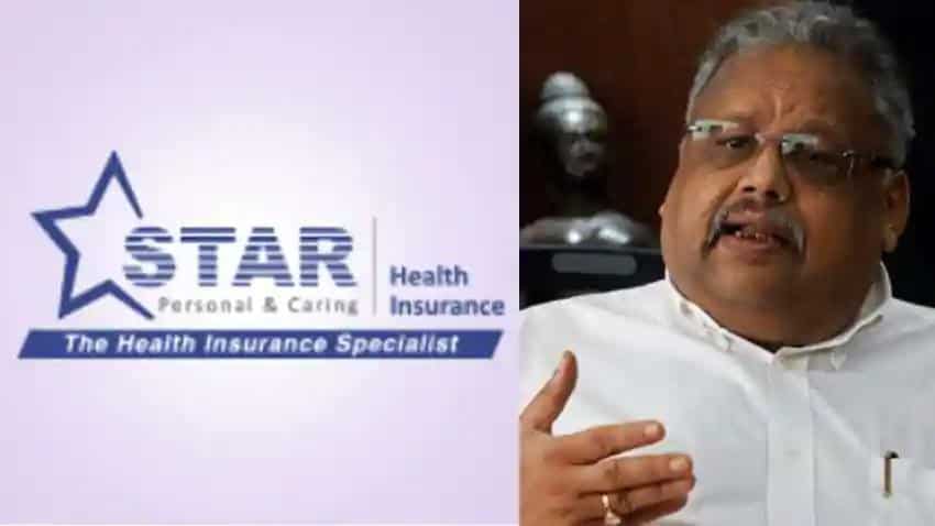 Rs 7249-cr Star Health IPO: 10 things to know about issue of ace investor Rakesh Jhunjhunwala-backed firm Rs 7249-cr Star Health IPO: 10 things to know about issue of ace investor Rakesh Jhunjhunwala-backed firm