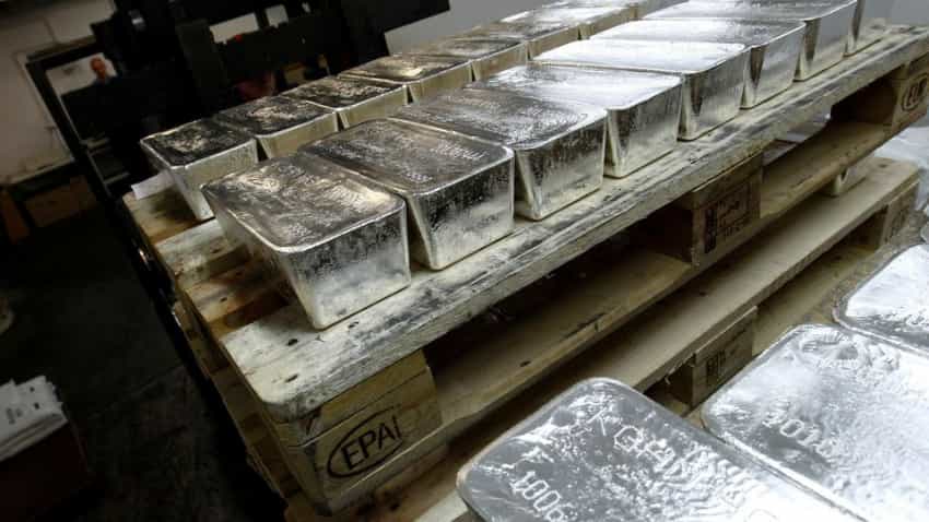 Silver ETFs to help investors in portfolio diversification: Experts Silver ETFs to help investors in portfolio diversification: Experts