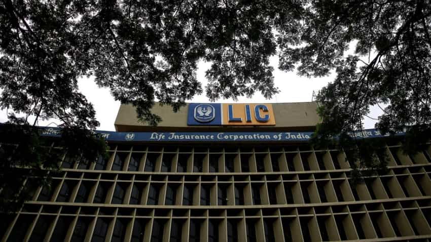 LIC Mutual Fund looks to take AUM to Rs 25,000 crore by March