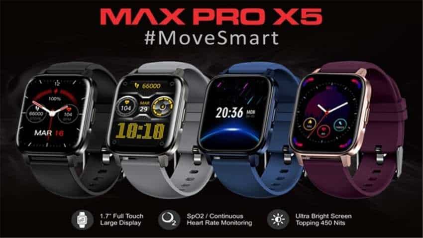 Introducing the Max Pro Nitro by Maxima. - YouTube