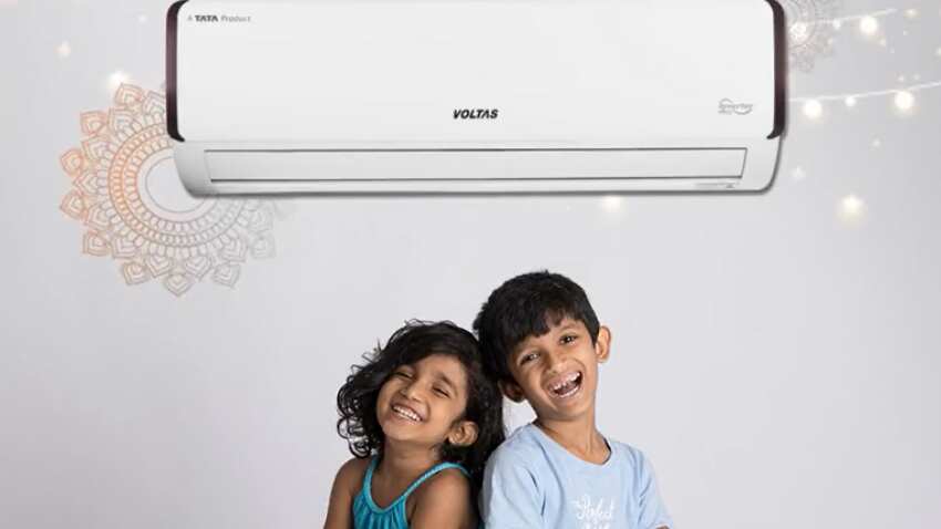 Voltas plans compressor manufacturing unit in JV with international partner Voltas plans compressor manufacturing unit in JV with international partner