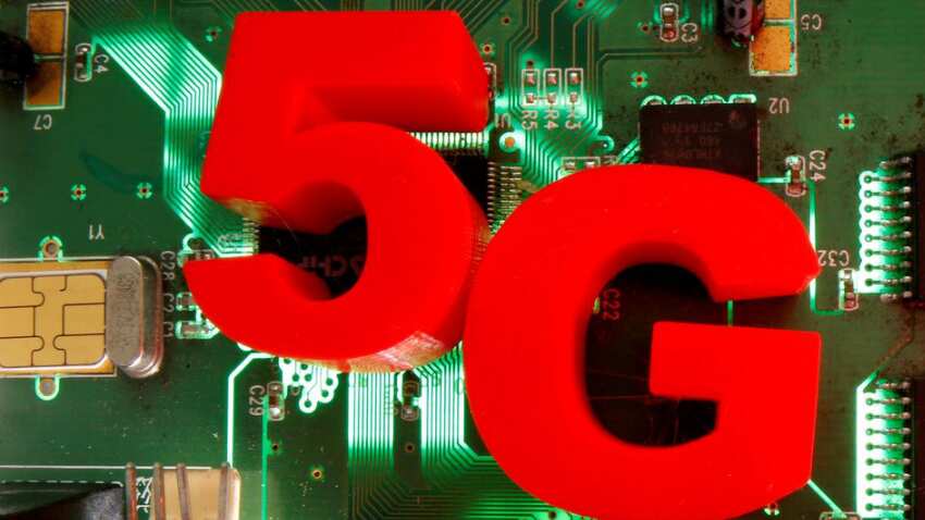 COAI asks government to reduce 5G spectrum base price by more than half COAI asks government to reduce 5G spectrum base price by more than half