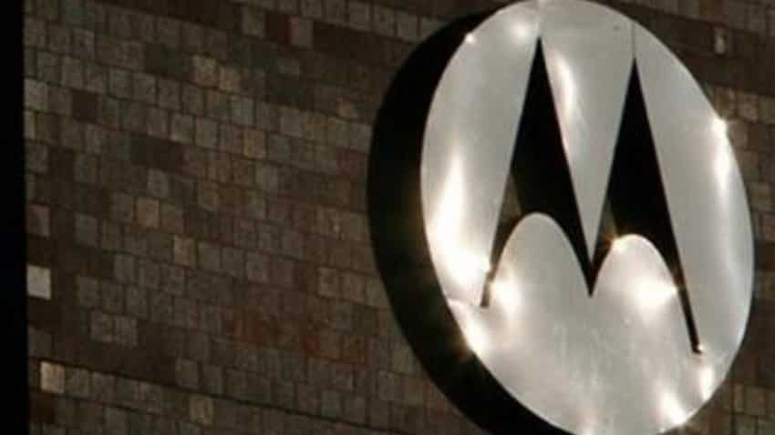 Motorola to launch first 200MP camera smartphone: Report
