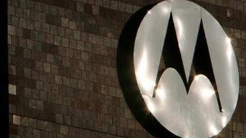 Motorola to launch first 200MP camera smartphone: Report Motorola to launch first 200MP camera smartphone: Report