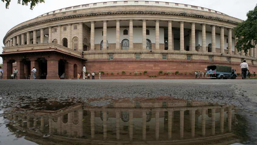 Winter Session of Parliament 2021 Bills Full List: Title and purport of 26 important draft legislations - Agenda, schedule and more