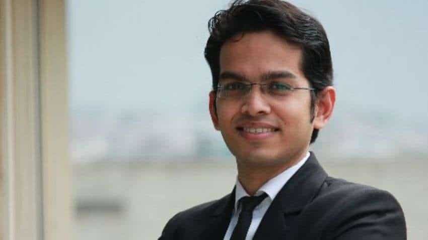 After Black Friday selloff more short positions were added in Nifty & NiftyBank: Ruchit Jain After Black Friday selloff more short positions were added in Nifty & NiftyBank: Ruchit Jain