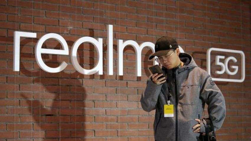 Realme 9 series likely to consist of four models, launch in Q1 2022 Realme 9 series likely to consist of four models, launch in Q1 2022