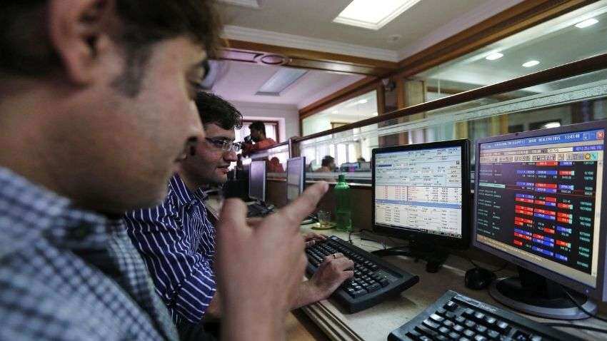 Nifty down 8% from highs! Top 10 trading idea to buy that could give 6-22% returns