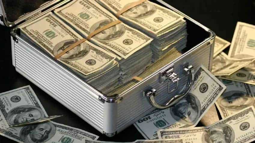 FPIs pull out Rs 31,100 crore from Indian market in November; consumer, unlock theme stocks see buying interest FPIs pull out Rs 31,100 crore from Indian market in November; consumer, unlock theme stocks see buying interest