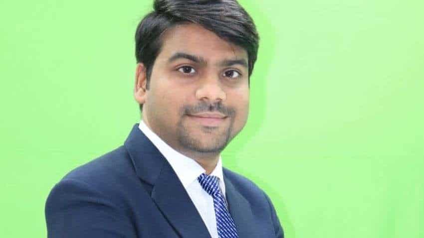 We expect market to remain volatile; Pharma stocks could be a good bet for the traders, says Sachin Gupta of Choice Broking