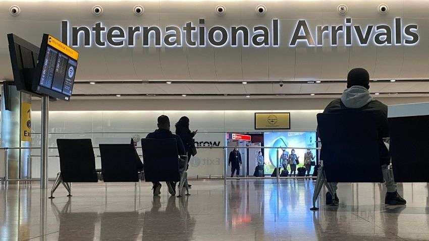 Karnataka government releases new guidelines for international passengers Karnataka government releases new guidelines for international passengers