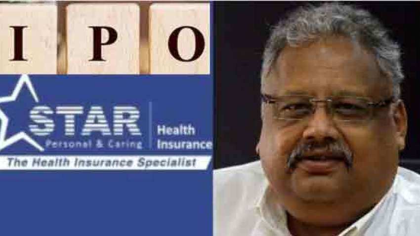 Star Health IPO opens tomorrow: What should investors do? Know what brokerages recommend Star Health IPO opens tomorrow: What should investors do? Know what brokerages recommend