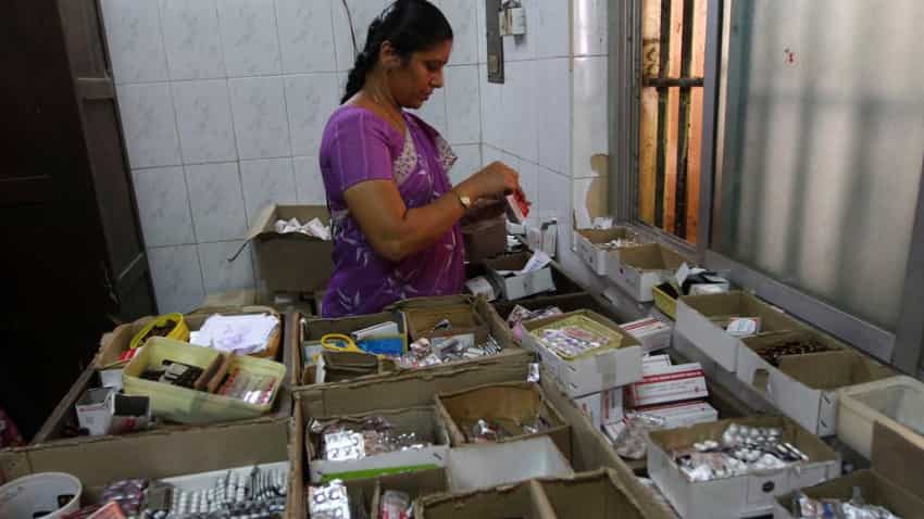 Government health expenditure share in GDP increases from 1.15% to 1.35% Government health expenditure share in GDP increases from 1.15% to 1.35%