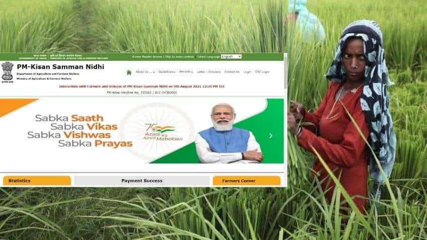 PM-Kisan 10th installment to release soon: Top 10 points to remember PM-Kisan 10th installment to release soon: Top 10 points to remember