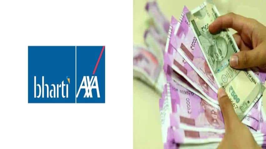 Bharti Axa Life settles Rs 106 crore as Covid-related claims