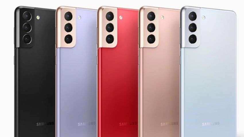 Samsung Galaxy S22 phone sizes revealed ahead of launch: All you need to know Samsung Galaxy S22 phone sizes revealed ahead of launch: All you need to know