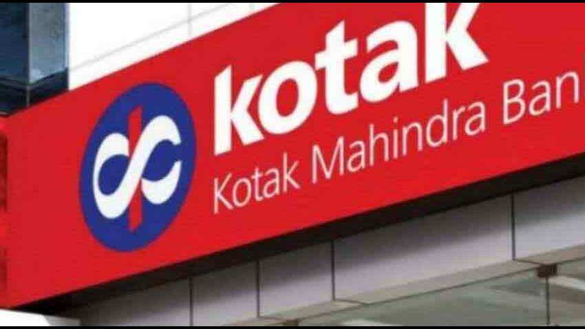 LIC gets RBI's approval to increase stake in Kotak Mahindra Bank LIC gets RBI's approval to increase stake in Kotak Mahindra Bank