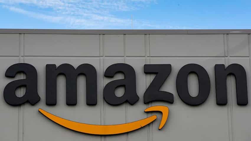 Amazon infuses Rs 650 crore in Amazon Wholesale India