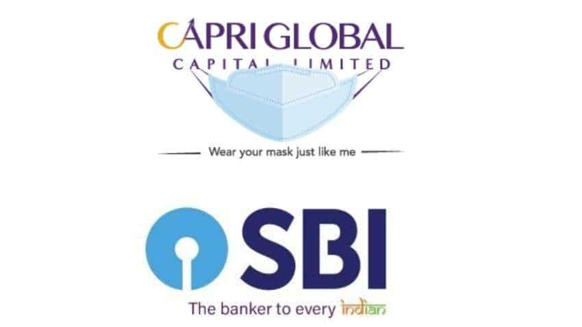 SBI, Capri Global Capital together to boost MSME lending in India