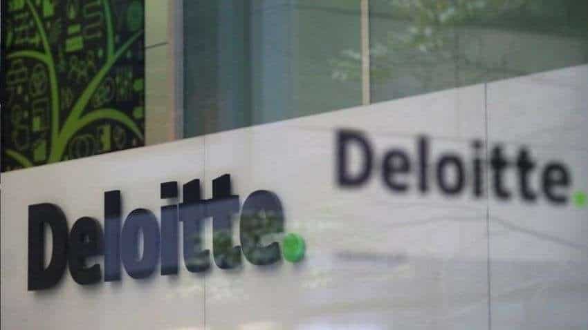 CFOs optimistic about economy, business growth in FY22: Deloitte India survey