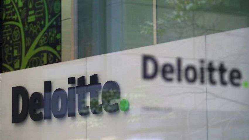 CFOs optimistic about economy, business growth in FY22: Deloitte India survey CFOs optimistic about economy, business growth in FY22: Deloitte India survey