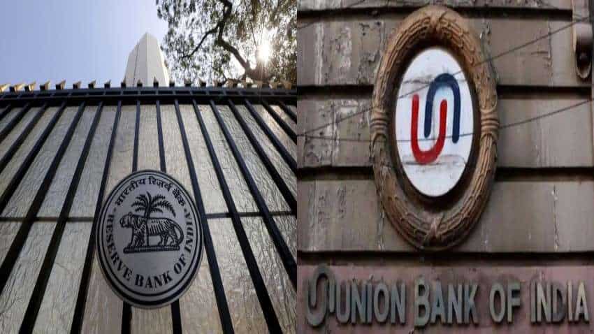 RBI imposes Rs 1 crore penalty on Union Bank of India for non-compliance of rules