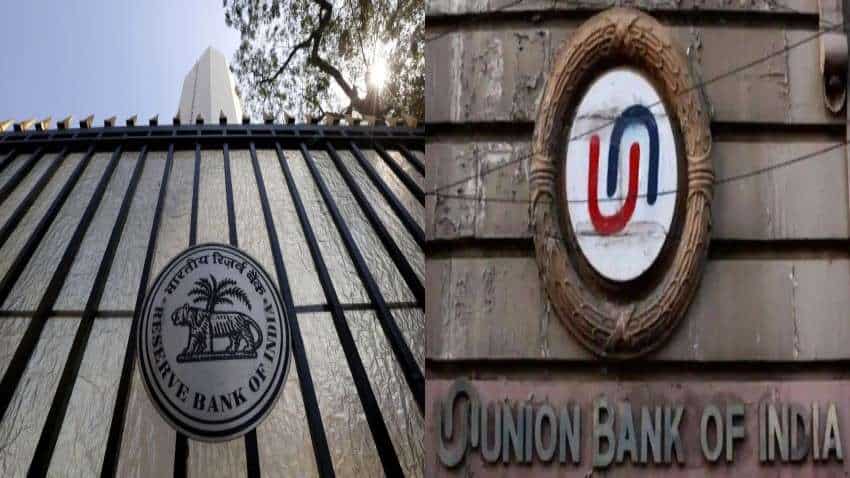 RBI imposes Rs 1 crore penalty on Union Bank of India for non-compliance of rules RBI imposes Rs 1 crore penalty on Union Bank of India for non-compliance of rules