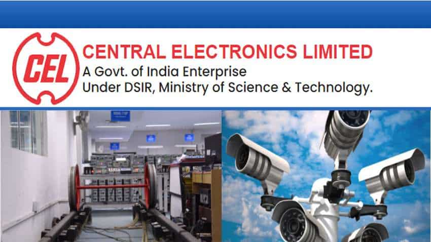 Government approves strategic disinvestment of Central Electronics Limited Government approves strategic disinvestment of Central Electronics Limited