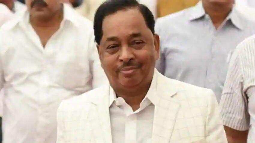 Loans worth Rs 2.82 lakh crore sanctioned to MSMEs under collateral-free loan scheme: Union MSME Minister Loans worth Rs 2.82 lakh crore sanctioned to MSMEs under collateral-free loan scheme: Union MSME Minister