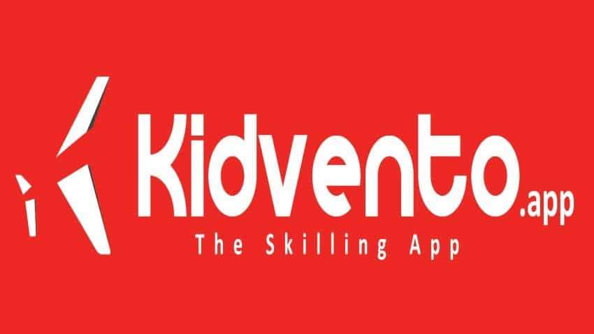 Skilling app Kidvento raises pre-series A funding of USD 1 million